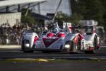 Nissan LMP2 Le Mans 24 Hours 2012 года